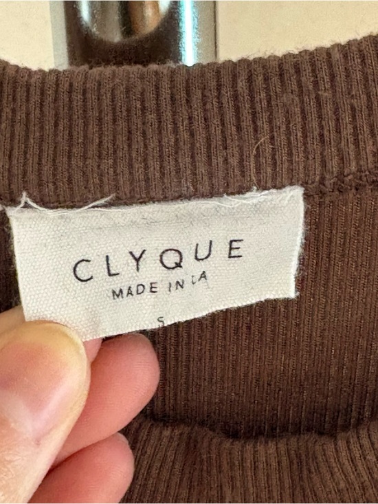 Sleeveless Ribbed Maxi Dress - Picture 3 of 5